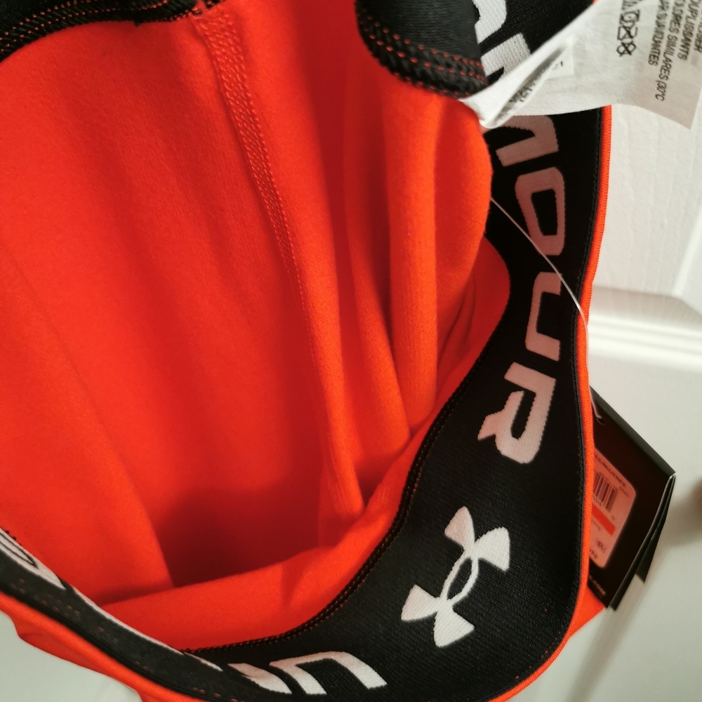 Under Armour Cold compression tights - Picture 4 of 5